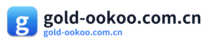 gold-ookoo.com.cn Logo